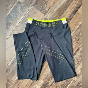 Brooks Tights